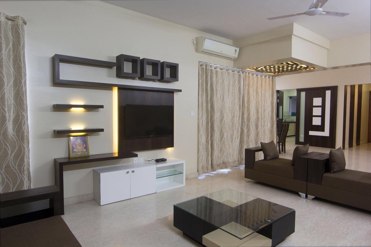 Amanora Park Town Pune Exterior photo