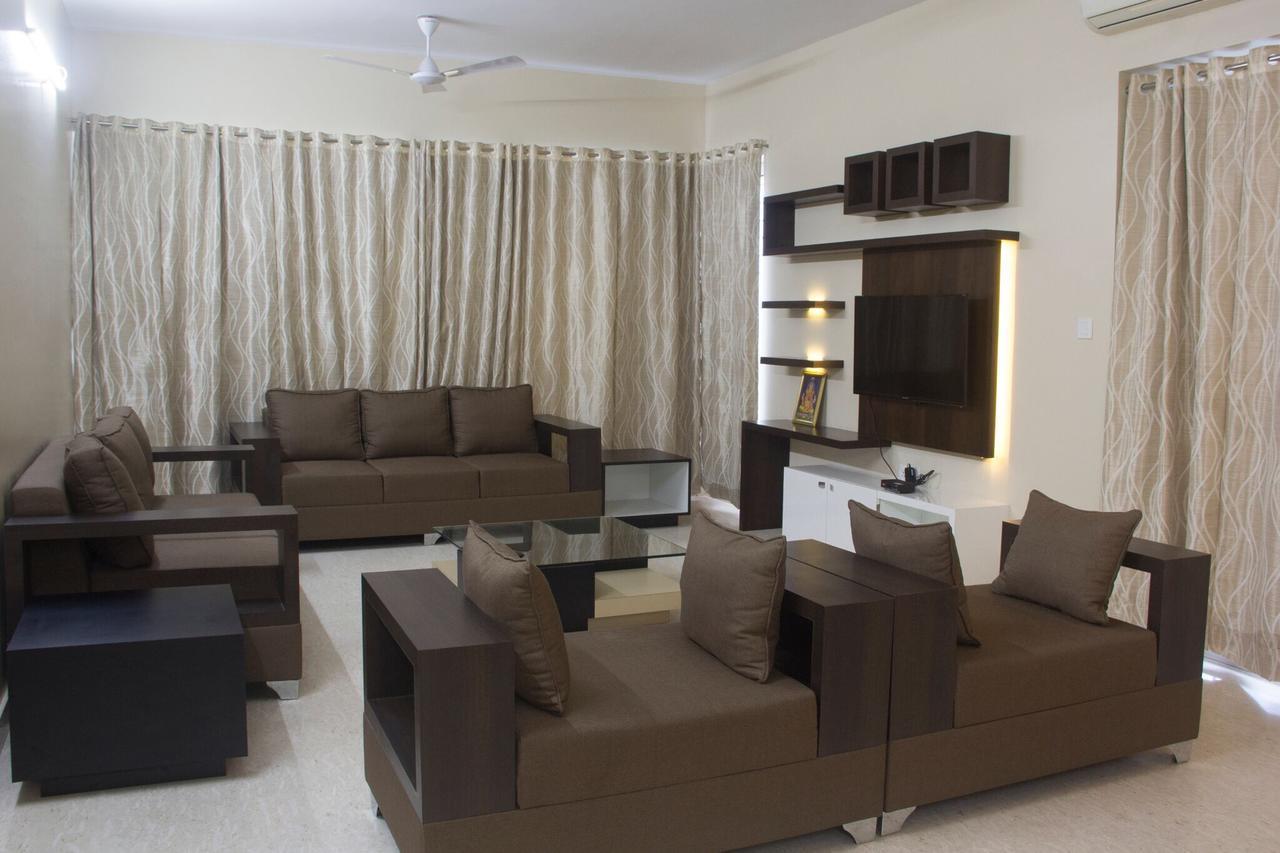 Amanora Park Town Pune Exterior photo