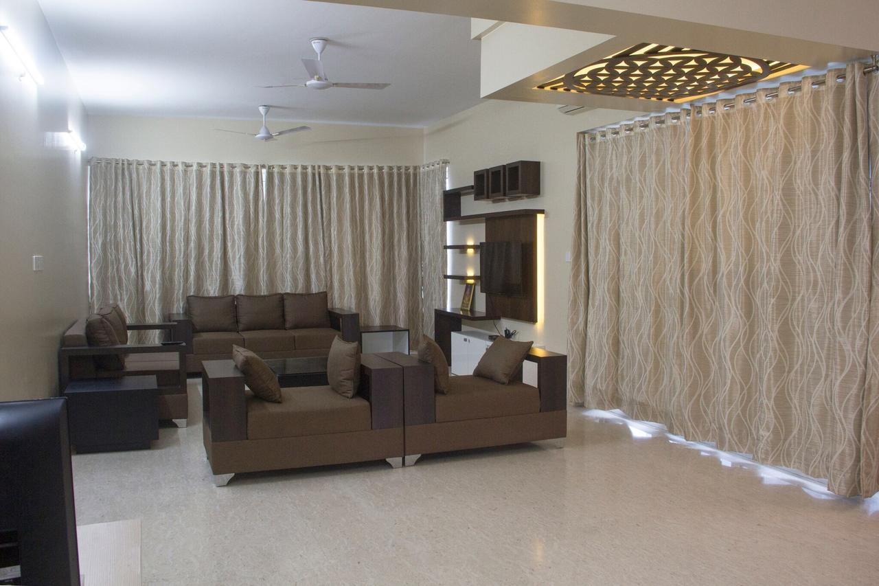 Amanora Park Town Pune Exterior photo